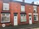 Thumbnail Terraced house for sale in Norton Street, Bolton, Greater Manchester