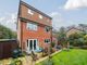 Thumbnail Detached house for sale in Huxley Close, Godalming, Surrey