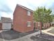 Thumbnail Detached house for sale in Alexon Way, Hawthorn, Pontypridd