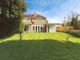 Thumbnail Semi-detached house for sale in St. Peters Lane, Bickenhill, Solihull