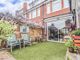 Thumbnail Terraced house for sale in Milton Road, Southsea