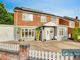 Thumbnail Detached house for sale in Osbaston Close, Eastern Green, Coventry