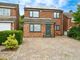 Thumbnail Detached house for sale in Birchwood Lane, Somercotes, Alfreton