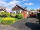 Thumbnail Detached bungalow for sale in Pembroke Way, Stourport-On-Severn