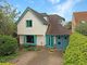 Thumbnail Detached house for sale in High Ditch Road, Fen Ditton, Cambridge