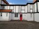 Thumbnail Terraced house for sale in Bell Lodge, The Benthills, Thorpeness, Leiston