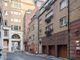 Thumbnail Flat for sale in Rose &amp; Crown Yard, St. James's, London