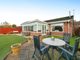 Thumbnail Bungalow for sale in Avery Road, Haydock