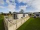 Thumbnail Mobile/park home for sale in Newark Road, Aubourn, Lincoln