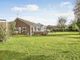 Thumbnail Semi-detached bungalow for sale in Fletcher Close, Tunstead, Norwich