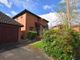 Thumbnail Detached house for sale in Redding Grove, Crownhill, Milton Keynes