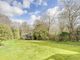 Thumbnail Detached house for sale in Digby Avenue, Mapperley, Nottinghamshire