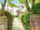 Thumbnail Detached house for sale in Stockton Road, Wilmslow, Cheshire