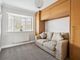 Thumbnail Detached bungalow for sale in Compton Place, Carpenders Park