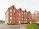 Thumbnail Flat for sale in Tapton Lock Hill, Varley House