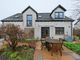 Thumbnail Detached house for sale in Raeburn Common, Pettinain, Lanark