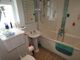 Thumbnail Terraced house for sale in Sleaford Road, Branston