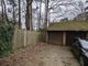 Thumbnail Terraced house for sale in Woodpecker Close, Bordon, Hampshire