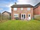 Thumbnail Detached house for sale in Ludlow Road, Clitheroe, Lancashire
