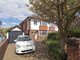 Thumbnail Semi-detached house for sale in Radnor Drive, Churchtown, Southport