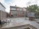 Thumbnail Detached house for sale in The Gables, Sturmer, Haverhill