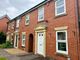 Thumbnail Mews house to rent in Ernley Close, Nantwich, Cheshire