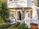 Thumbnail Detached house for sale in Undercliff Drive, St. Lawrence, Ventnor