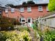 Thumbnail Terraced house for sale in Kenwyn Close, West End, Southampton