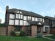 Thumbnail Detached house for sale in Atalanta Close, Purley