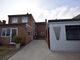 Thumbnail Detached house for sale in Kyme Road, Heckington, Sleaford