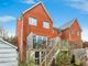 Thumbnail End terrace house for sale in Charlton Road, Andover