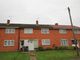 Thumbnail Terraced house to rent in Whomerley Road, Stevenage