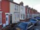 Thumbnail Terraced house to rent in Cordon Street, Wisbech