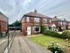 Thumbnail Semi-detached house for sale in Church Lane, Swillington, Leeds