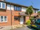 Thumbnail End terrace house for sale in Howell Close, Bracknell