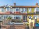 Thumbnail Terraced house for sale in Crescent Road, London