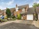 Thumbnail Detached house for sale in Queens Court, Bicester