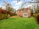 Thumbnail Detached house to rent in Etchilhampton, Devizes, Wiltshire