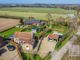 Thumbnail Barn conversion for sale in Swallows Nest, Wood Street, Catfield, Norfolk