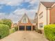 Thumbnail Detached house for sale in Davenport, Church Langley, Harlow