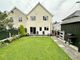 Thumbnail Semi-detached house for sale in Garden Suburb, Llanidloes, Powys