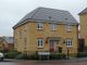 Thumbnail Detached house to rent in Thornborough Way, Hamilton, Leicester