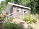 Thumbnail Lodge for sale in Woodlands Holiday Park, Bryncrug
