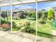 Thumbnail Detached bungalow for sale in Millfield, Ashill, Thetford