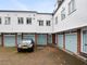 Thumbnail Terraced house for sale in Mulberry Close, London