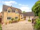 Thumbnail Detached house for sale in The Avenue, Combe Down, Bath, Somerset