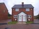 Thumbnail Semi-detached house to rent in Damson Drive, Nantwich