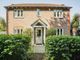 Thumbnail Detached house for sale in Mcarthur Drive, Kings Hill, West Malling, Kent