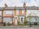 Thumbnail Terraced house for sale in Clarence Road, Higham Hill, London