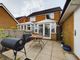 Thumbnail Semi-detached house for sale in Anglian Way, Market Rasen